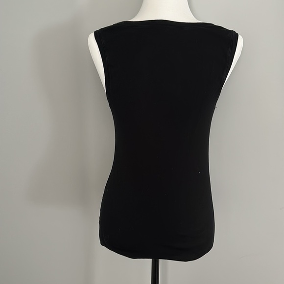 Lacoste tank top - Picture 2 of 5